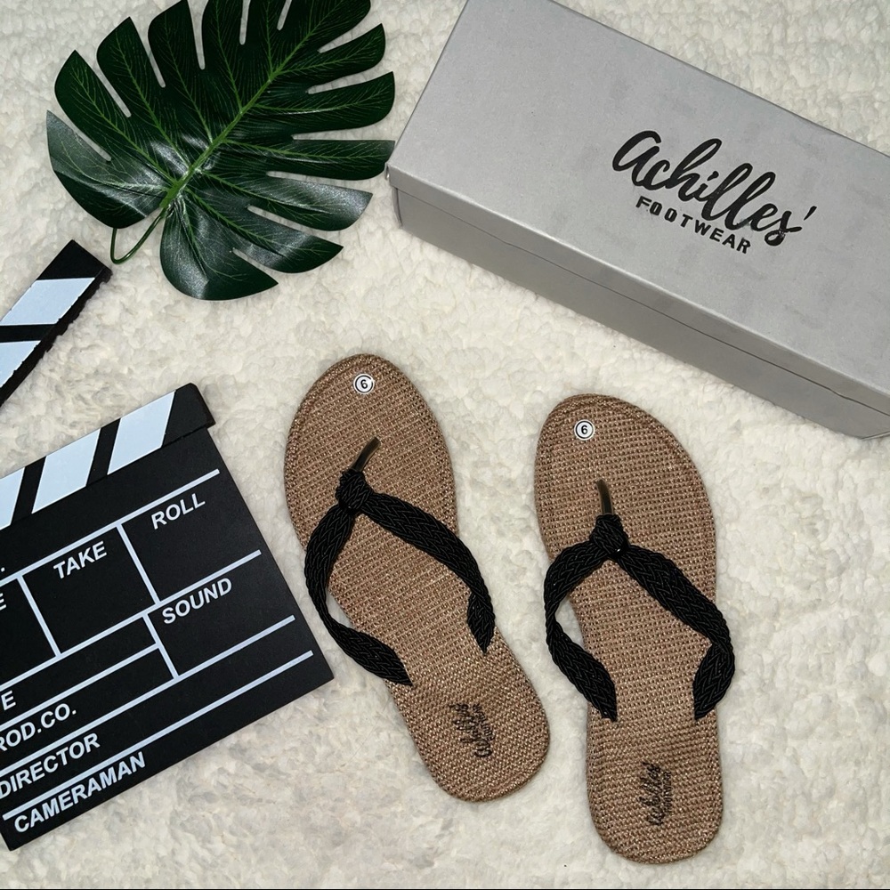 Abaca Flats